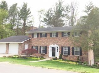 1212 Tanglewood Dr, Greeneville, TN 37743