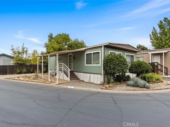 1901 Dayton Rd Space 106, Chico, CA 95928