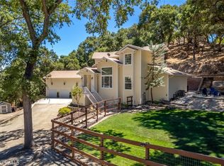 8335 San Marcos Rd, Atascadero, CA 93422