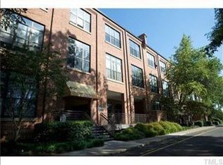 500 N Duke St APT 53-103, Durham, NC 27701