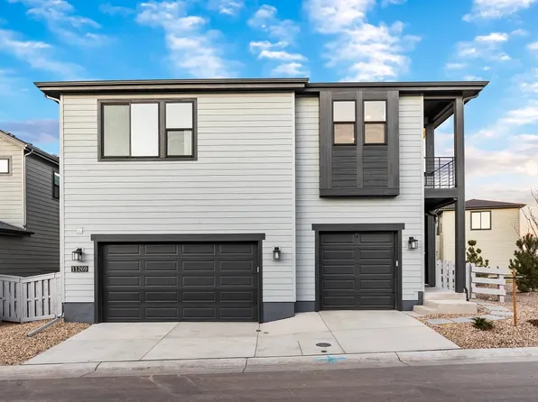 11269 Vibrato Ln, Lone Tree, CO 80124