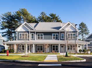 Swifts Landing, Wareham, MA 02571