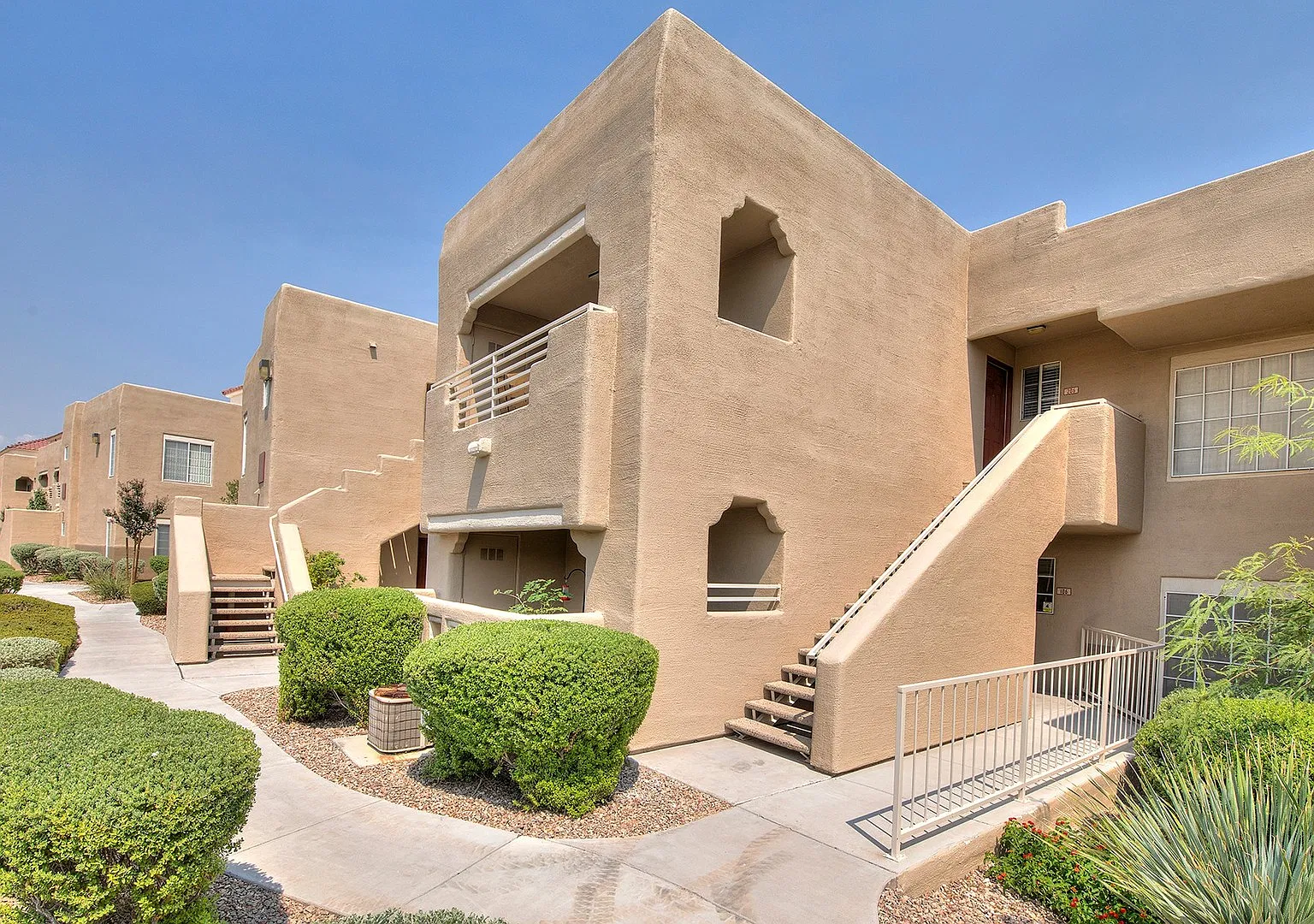 Summerlin Upgraded 1 bedroom Condo w/ a View — Photo 1