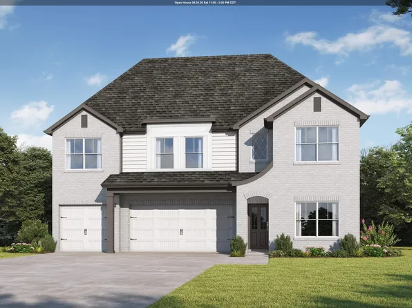 8065 Kimbrell Station Loop, Mc Calla, AL 35111