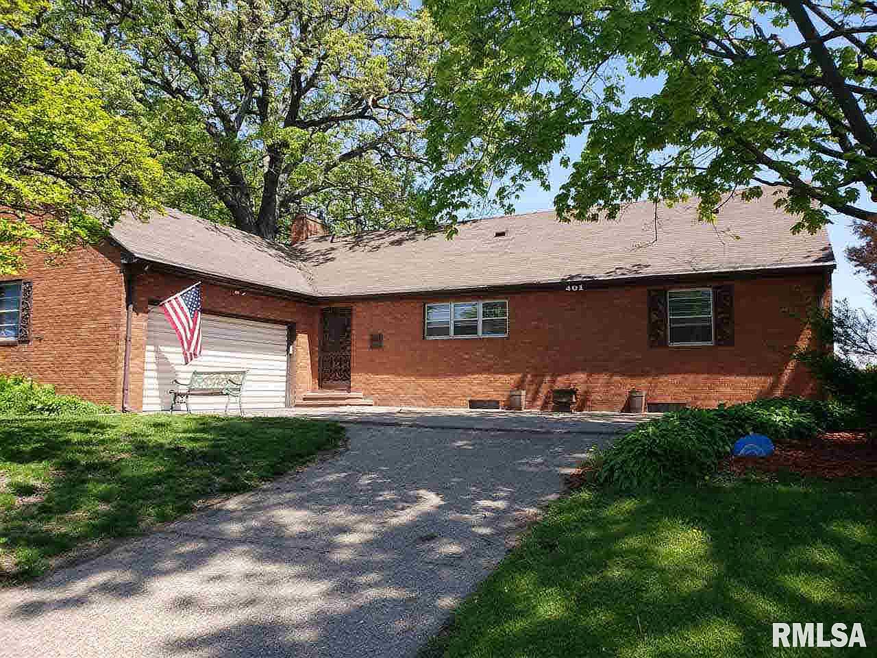 401 Fairview Ave, Muscatine, IA 52761 Zillow