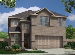 1209 Copper Dr, Desoto, TX 75115
