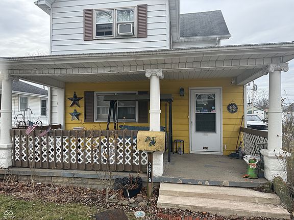 2nd image of 2619 Meridian St