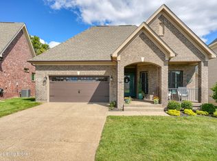 2113 Centurion Way, Louisville, KY 40245