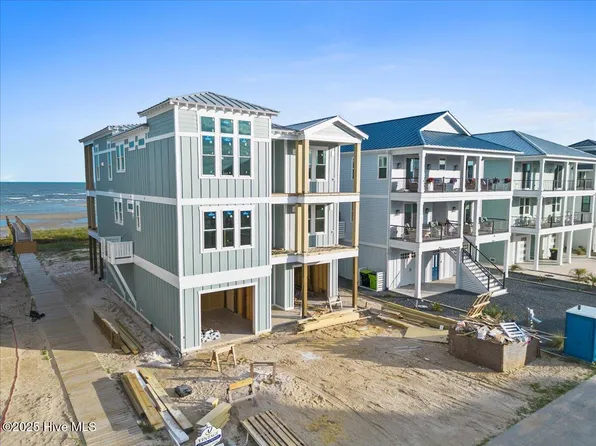 30 Grand View Drive, Ocean Isle Beach, NC 28469