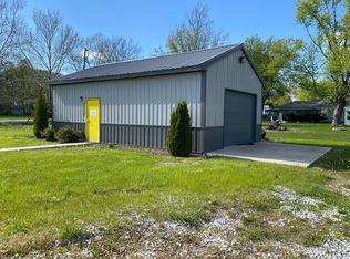 5519 S Western Ave, Marion, IN 46953