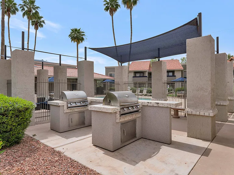 Gila Springs Apartments — Photo 44