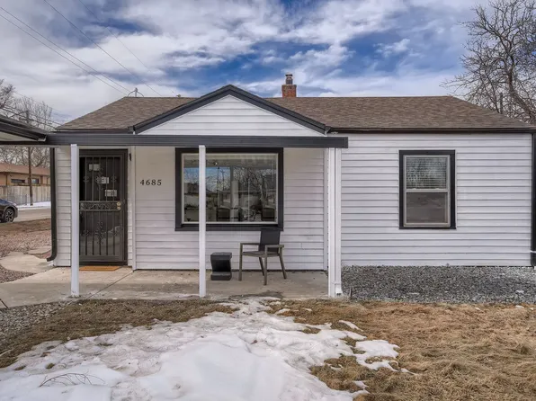 4685 Pierce St, Wheat Ridge, CO 80033