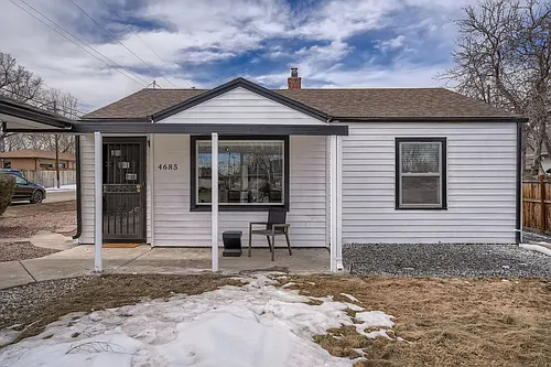 4685 Pierce St Photo 1