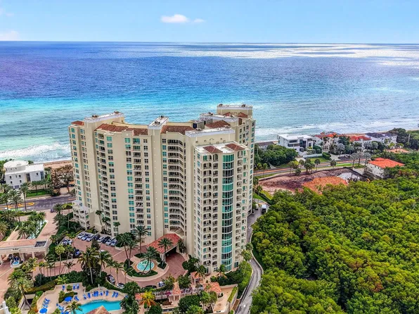 3740 S Ocean Boulevard #505, Highland Beach, FL 33487