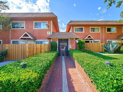 14265 Terra Bella St Unit 59, Panorama City, CA, 91402