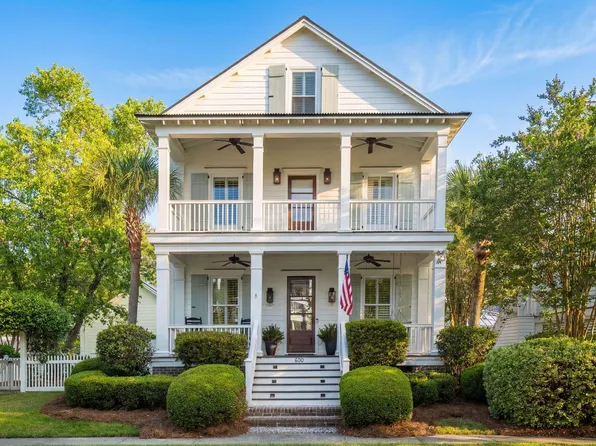 600 Galera Ln, Mount Pleasant, SC 29464