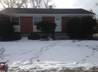 1238 E 166th St, South Holland, IL
