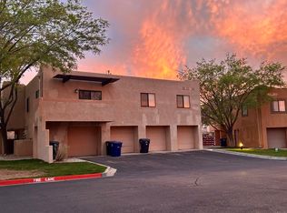 4801 Irving Blvd NW Unit 3603, Albuquerque, NM 87114