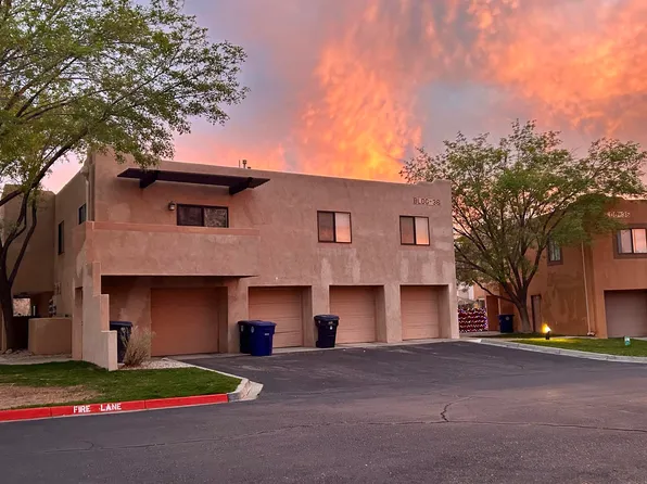 4801 Irving Blvd NW Unit 3603, Albuquerque, NM 87114