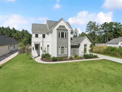 383 Rue Charlotte, Madisonville, LA, 70447