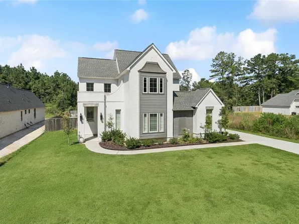 383 Rue Charlotte, Madisonville, LA 70447