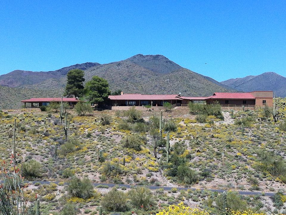 1st image of 8648 E Silver Saddle Dr