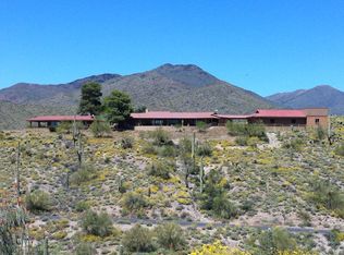 8648 E Silver Saddle Dr, Carefree, AZ 85377