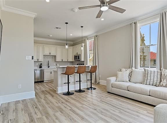 2nd image of 601 Lavoisier St APT A