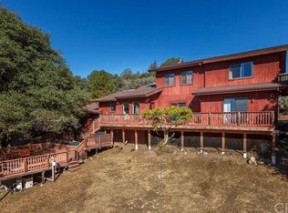 5806 Cascade Creek Fall, Mariposa, CA 95338