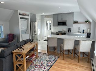 9 Angle St #A, Dover, NH 03820