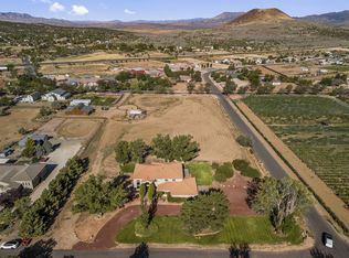 1217 N Horsemans Park Dr, Dammeron Valley, UT 84783