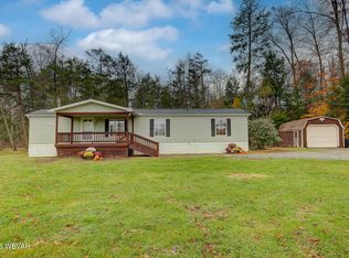 307 Campground Rd, Loganton, PA 17747