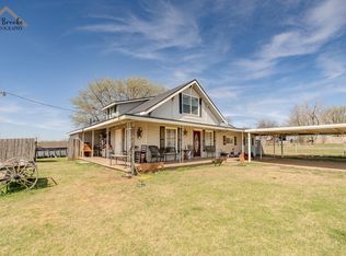 1725 N 77 Ranch Rd, Wichita Falls, TX 76305