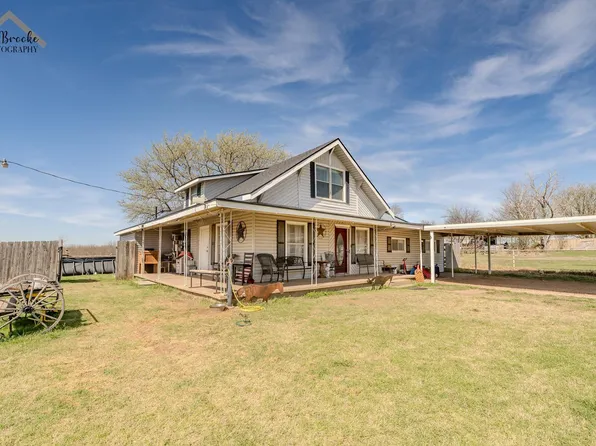 1725 N 77 Ranch Rd, Wichita Falls, TX 76305