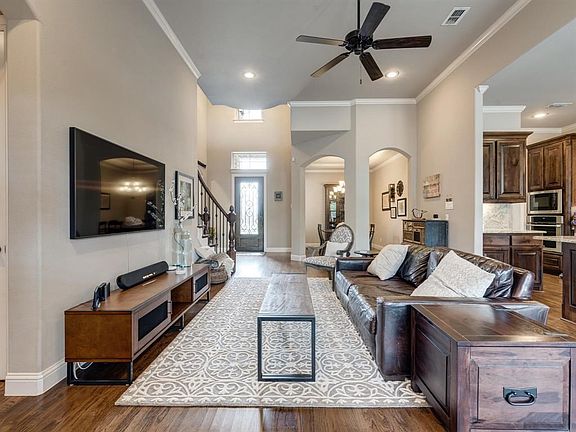 4th image of 4461 Vineyard Creek Dr
