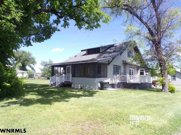 1133 19th Ave, Mitchell, NE 69357