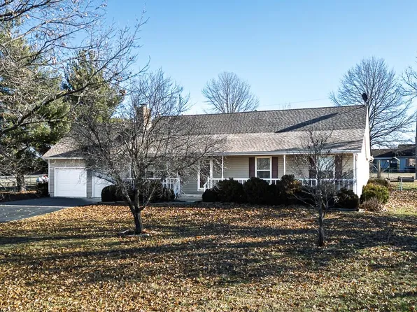 20230 168th St, Basehor, KS 66007