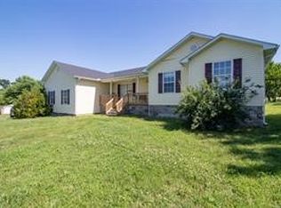 471144 E 653rd Rd, Westville, OK 74965