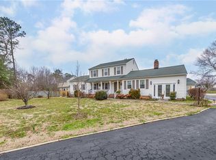3226 Kingsdale Rd, North Chesterfield, VA 23237