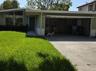 3350 South Ct, Palo Alto, CA 94306