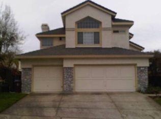 154 Montego Dr, Hercules, CA 94547