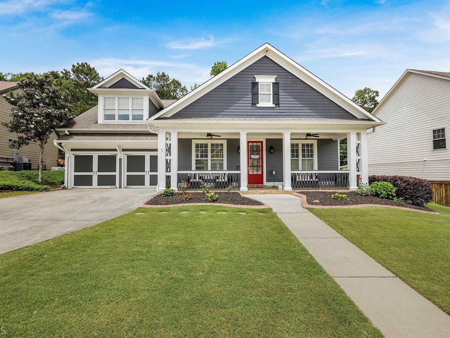 7036 Dove Point Ln, Hoschton, GA 30548 | Zillow