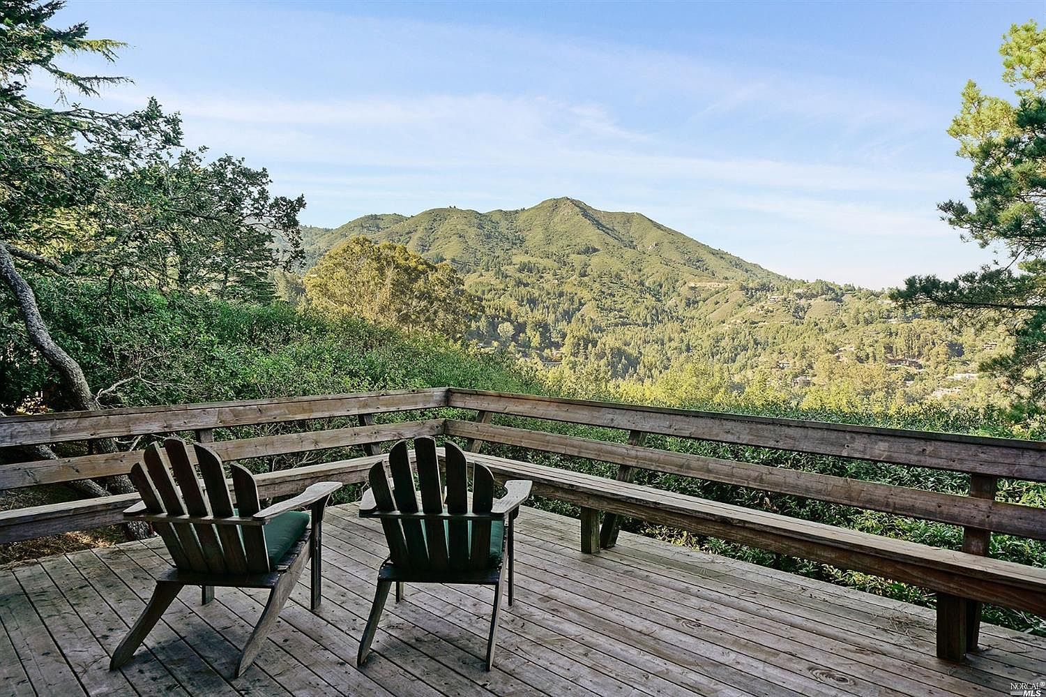 388 Edgewood Ave, Mill Valley, CA 94941 Zillow