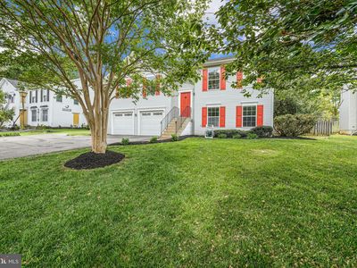 35 Thornberry Ln, Stafford, VA, 22556