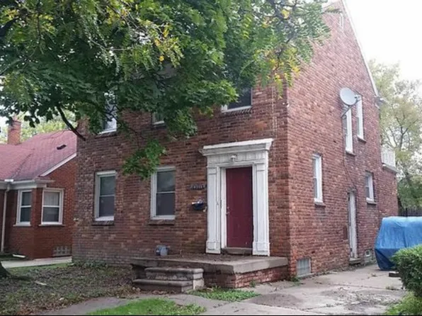 14946 Prevost St, Detroit, MI 48227