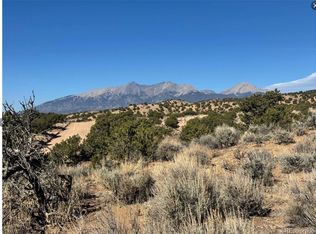 Lot 2446 Zuni Road, Fort Garland, CO 81133