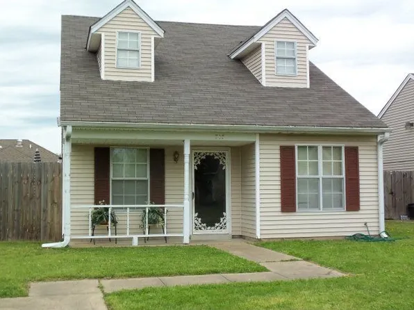 717 Dogwood Cv, West Memphis, AR 72301