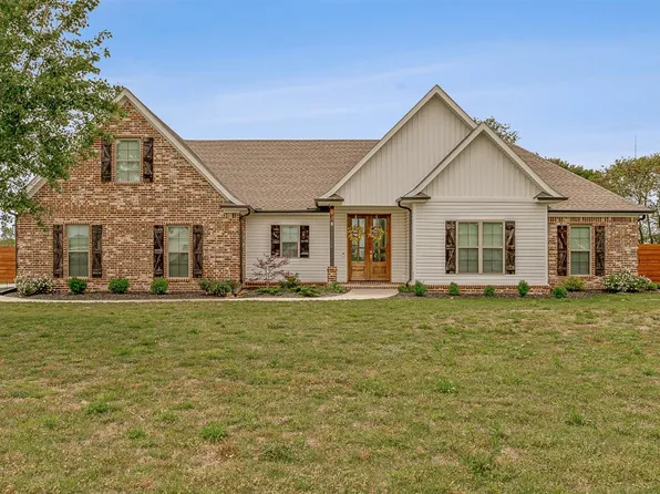 3310 W County Road 396, Manila, AR 72442