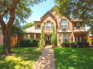 4609 Spencer Dr, Plano, TX 75024