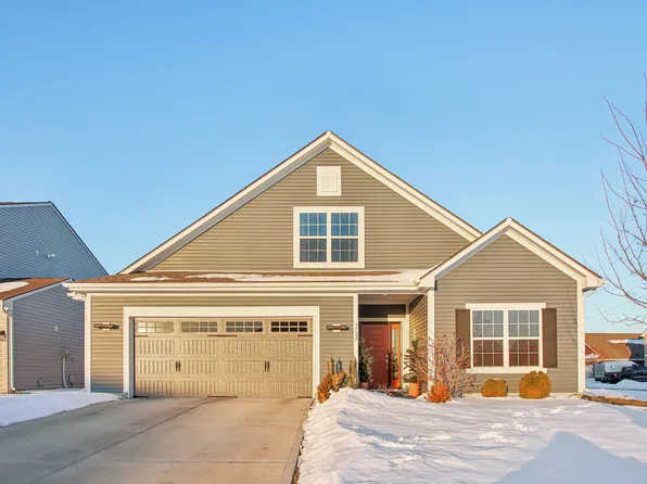 5724 Anders Ln, Indianapolis, IN 46235